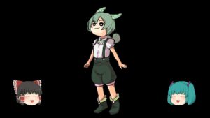 手軽に動画制作！ゆっくりMovieMakerで楽しむゆっくり実況動画作成