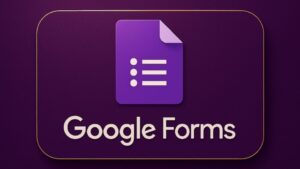 Googleフォームの自動返信を、送信元変更＋本文カスタムで実装する方法