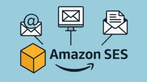 Amazon SES：メール送信サンドボックスの解除