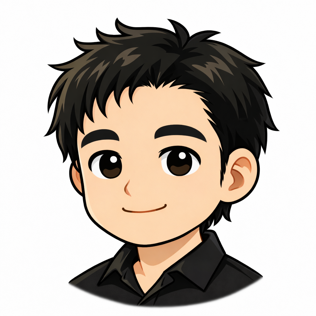 SHOTAのプロフィール画像